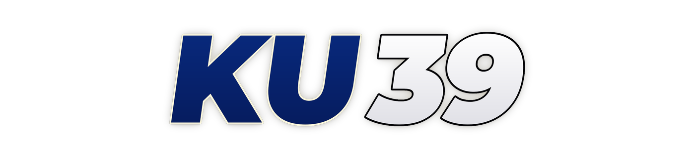 ku39 logo